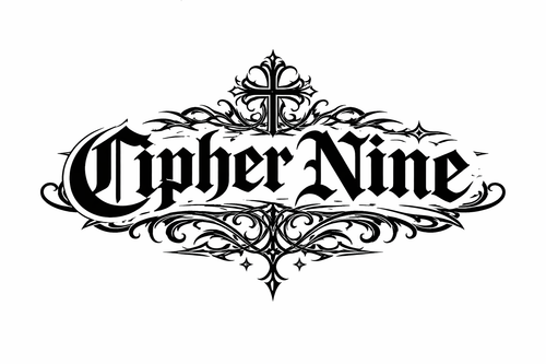 Cipher Nine